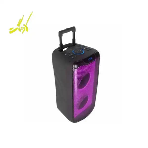 اسپیکر بلوتوثی میفا Mifa MT800 — تصویر ۵