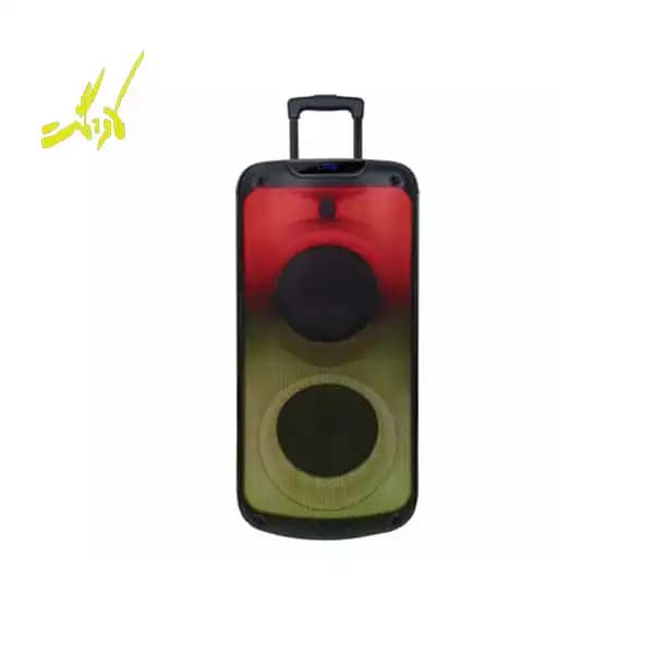 اسپیکر بلوتوثی میفا Mifa MT800 — تصویر ۶