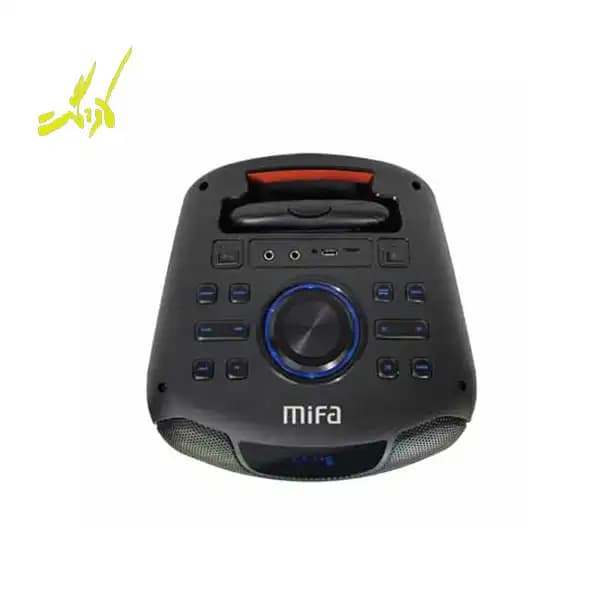 اسپیکر بلوتوثی میفا Mifa MT800 — تصویر ۴