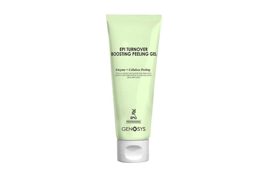 ژل لایه بردار آنزیمی EPI TURNOVER BOOSTING ژنوسیس (GENOSYS)