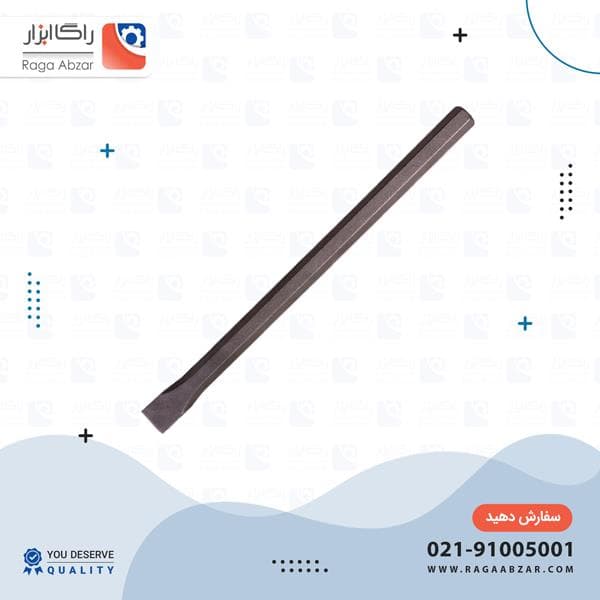 قلم بنایی سایز 25 (6 عددی)