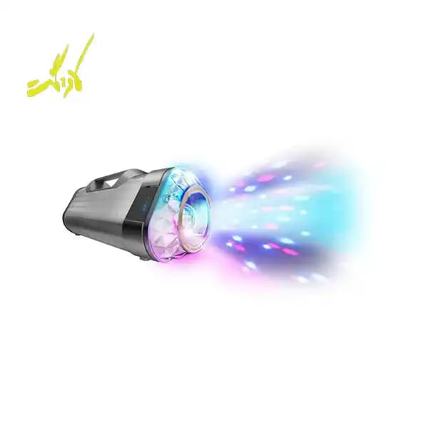 اسپیکر بلوتوث مانستر Monster Superstar Ravebox — تصویر ۳