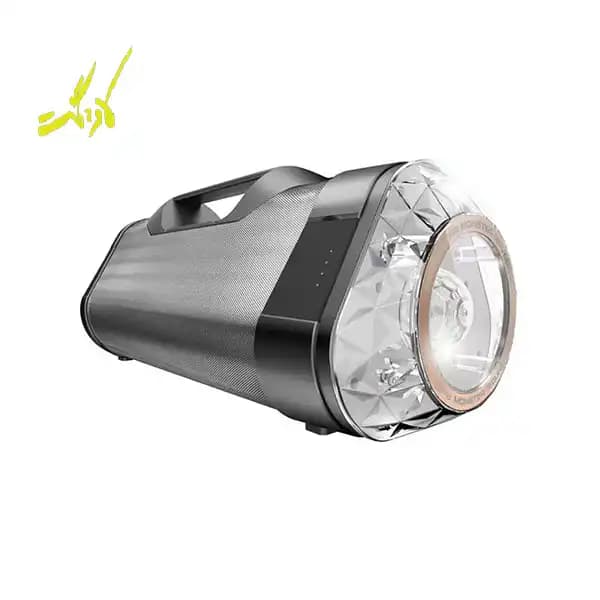 اسپیکر بلوتوث مانستر Monster Superstar Ravebox