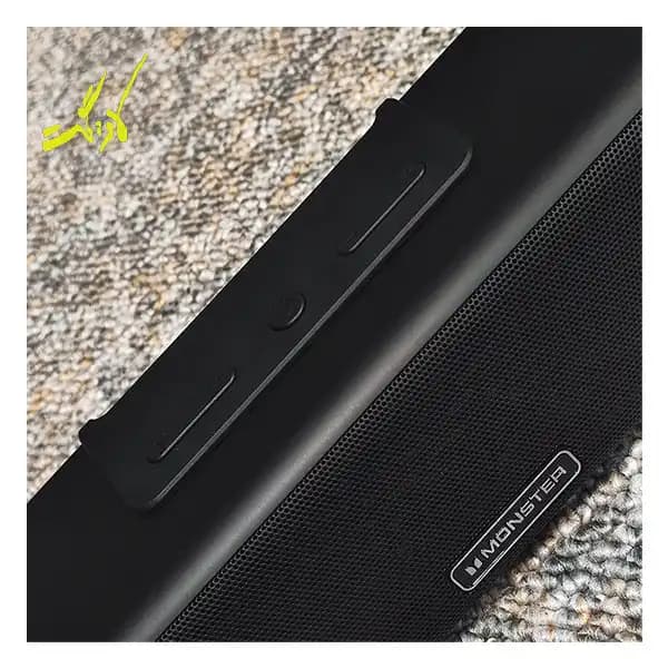 ساندبار مانستر Monster SB 100 — تصویر ۱۲