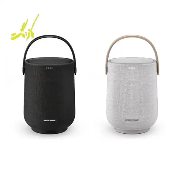 اسپیکر هارمن کاردن Harman Kardon Citation 200 — تصویر ۹