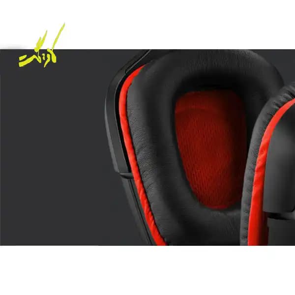 هدست گیمینگ لاجیتک Logitech G332 — تصویر ۴