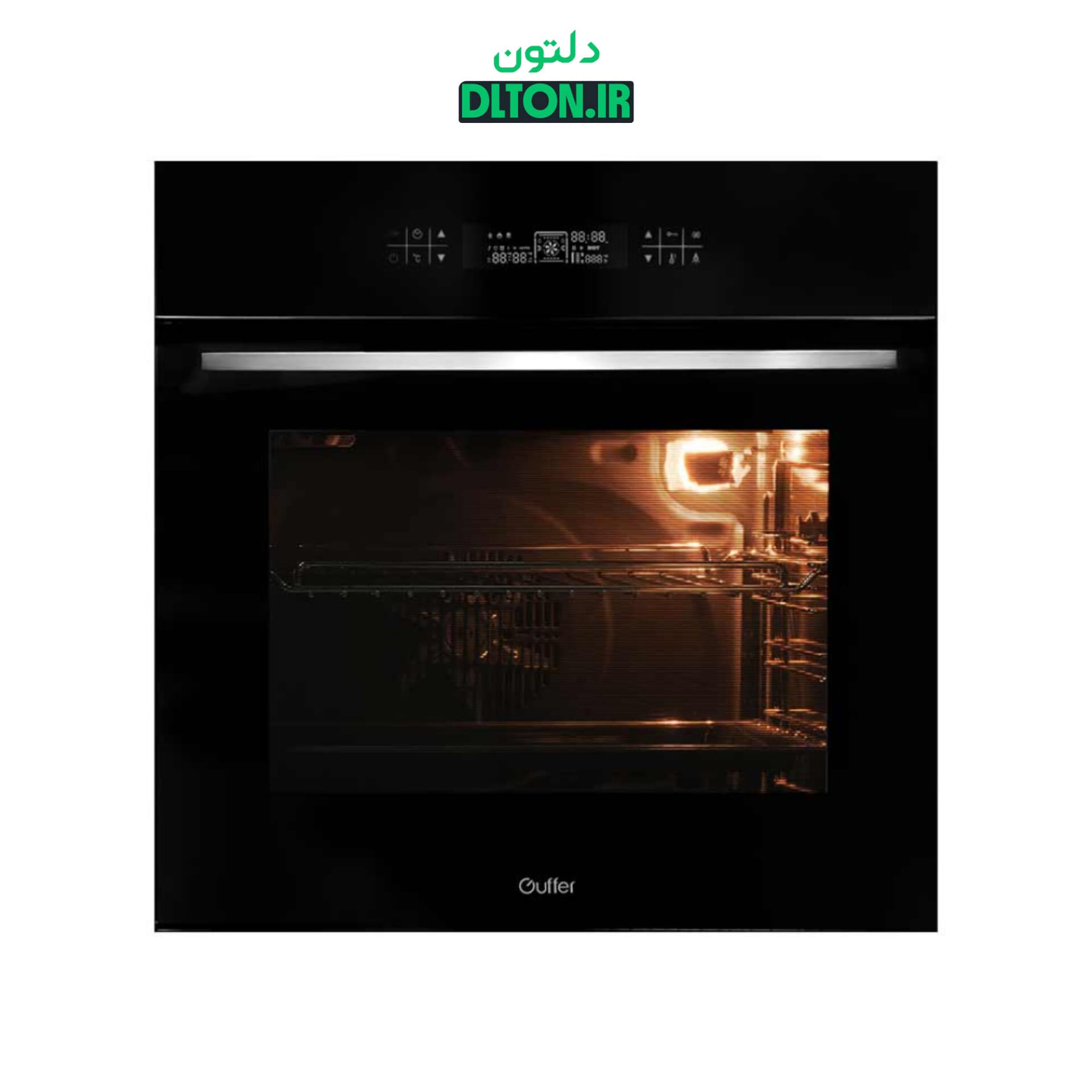 فر گوفر مدل کاردو kardo