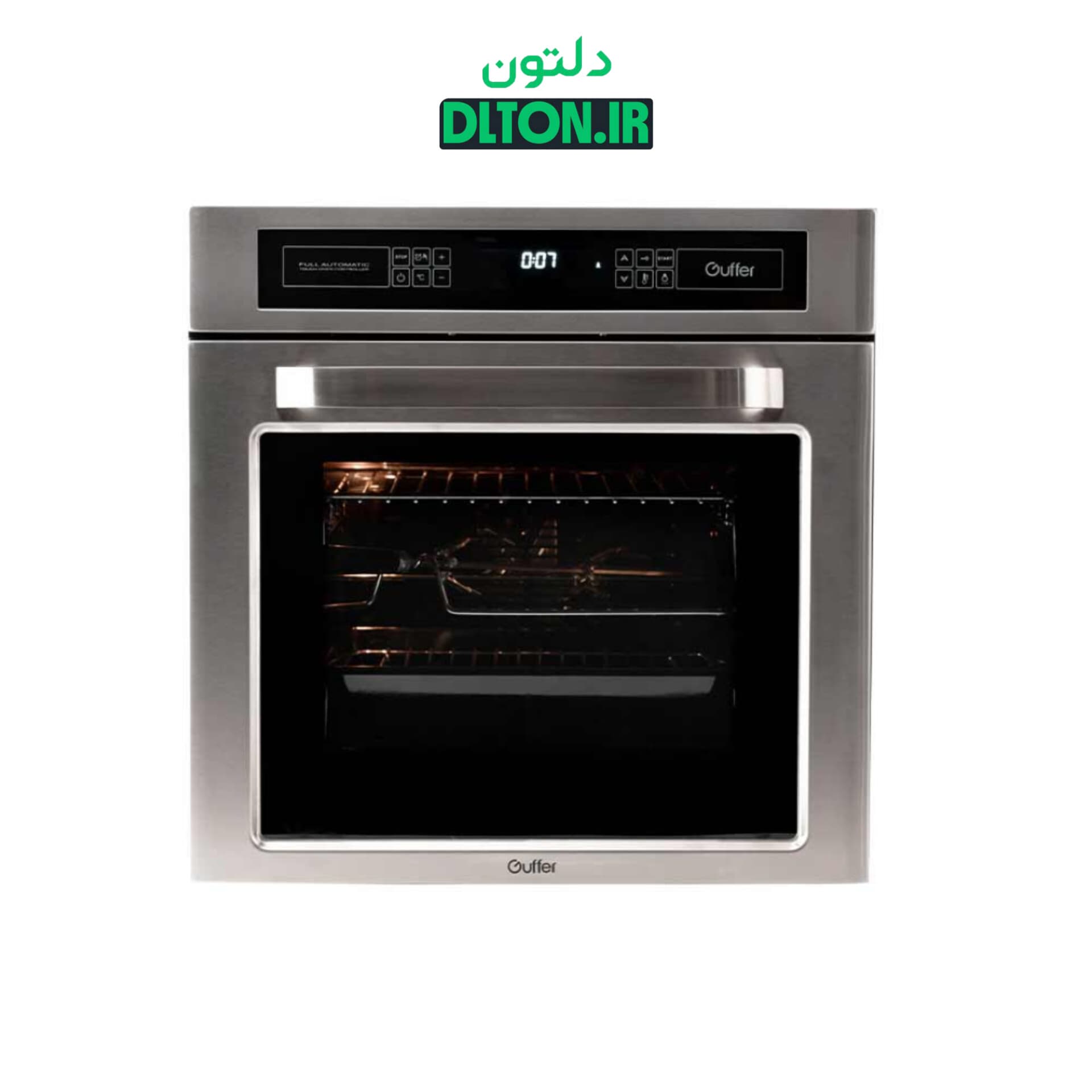 فر گوفر مدل هلیون Helyon