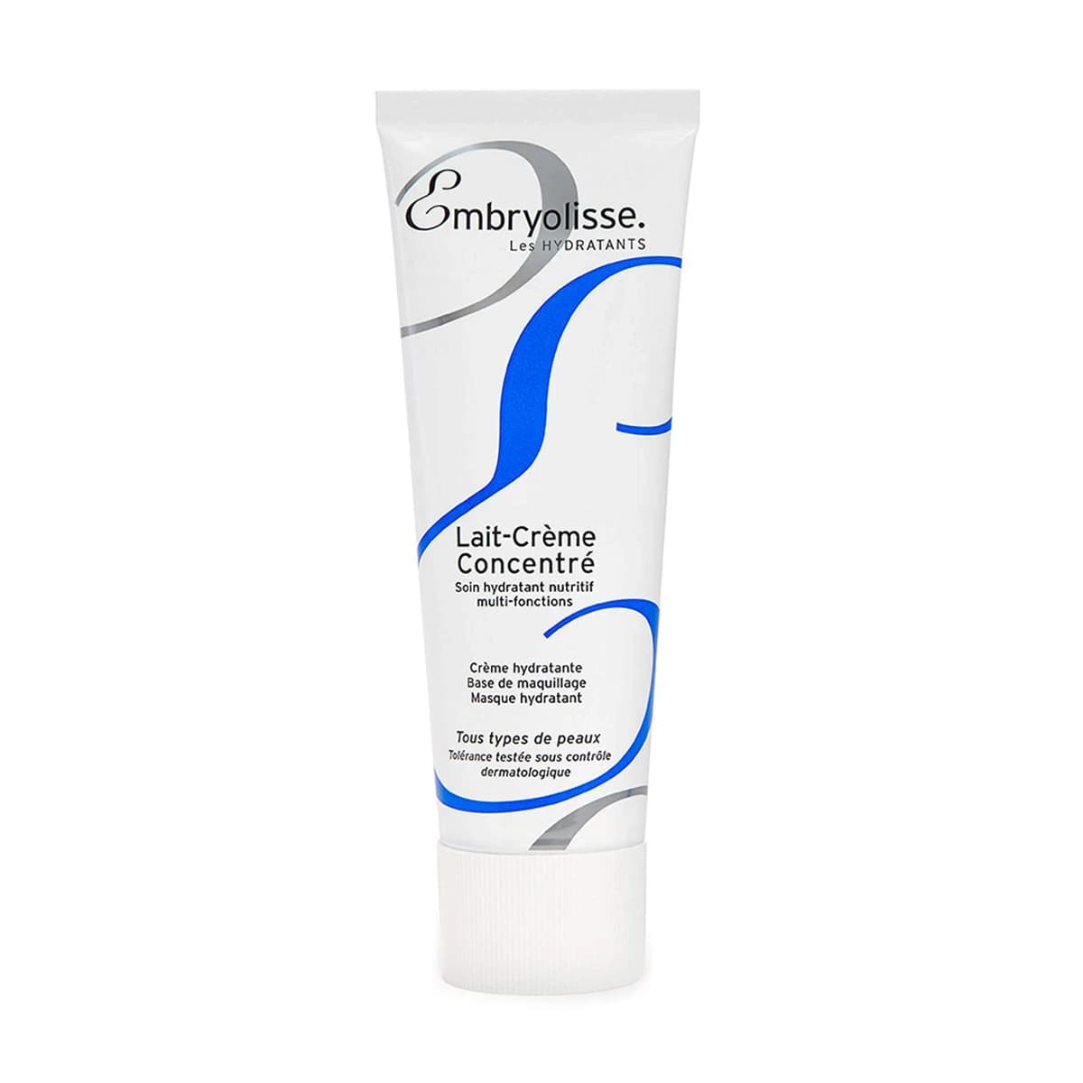 مرطوب کننده چند منظوره امبریولیس Embryolisse مناسب انواع پوست(مدل قدیمی)