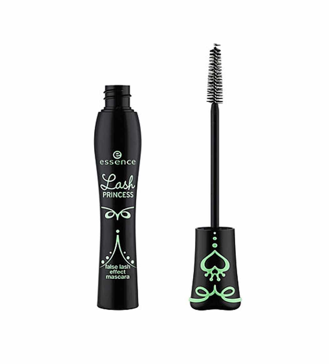 ریمل حجم دهنده Lash Princess اسنس — تصویر ۵
