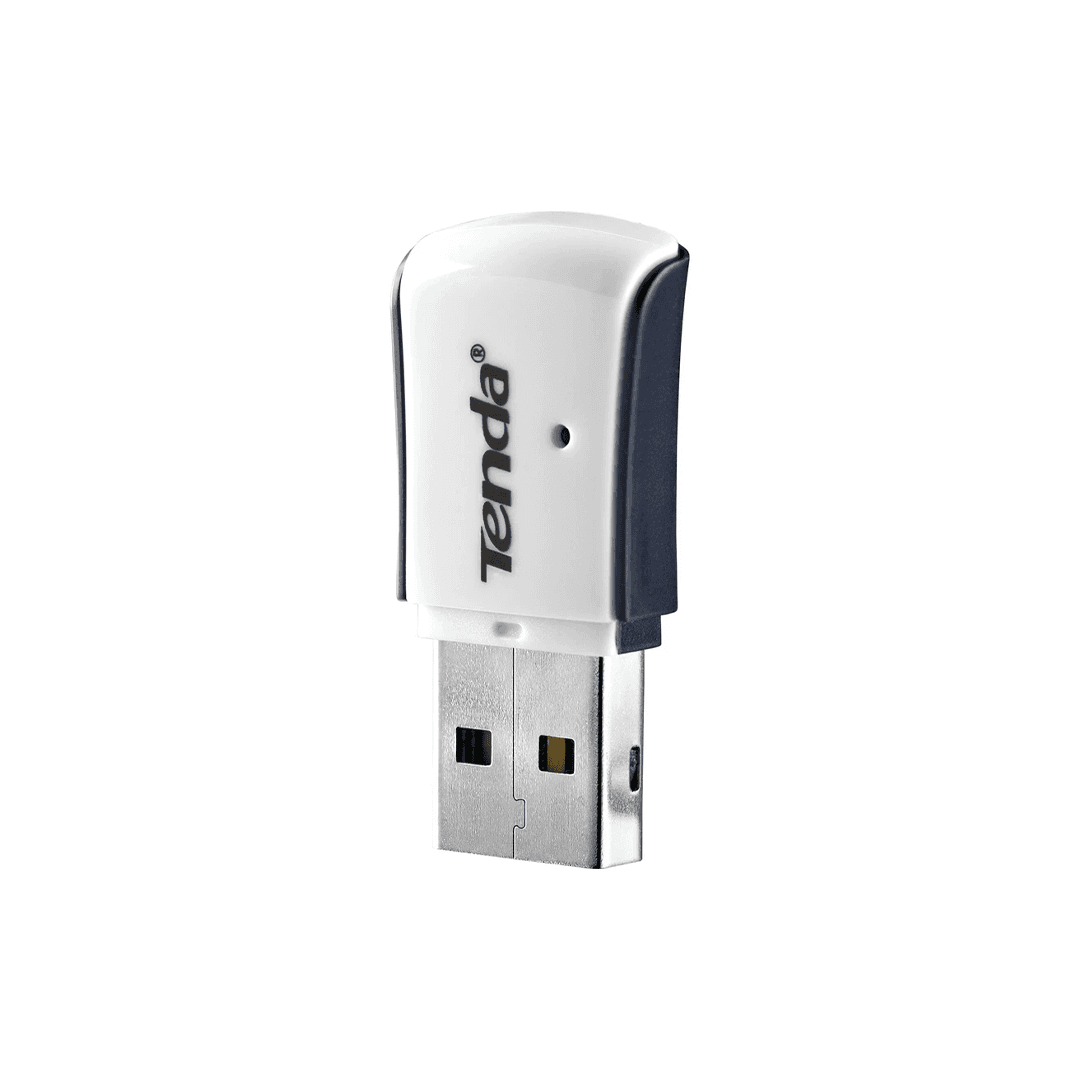 دانگل وای فای کامپیوتر برند تندا | Wireless USB Adapter Tenda
