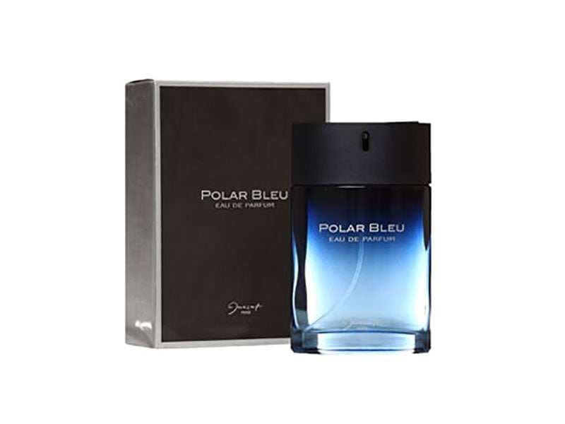 ادوپرفیوم مردانه ژکساف مدل Polar Bleu حجم 100 میل