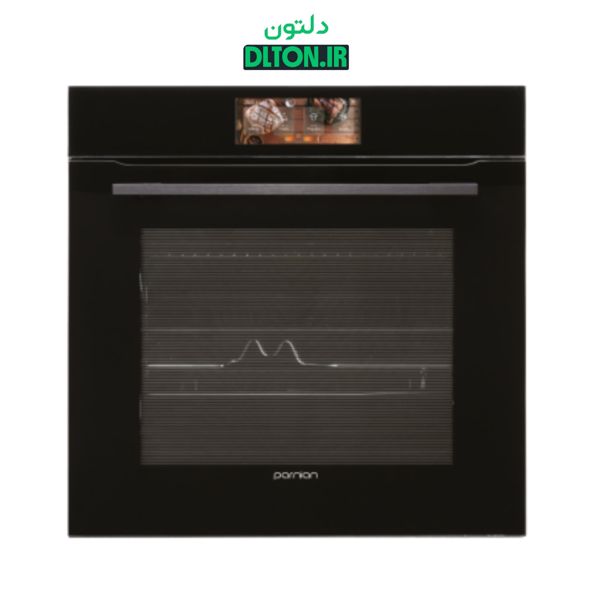 فر توکار پرنیان استیل PO 114 برقی