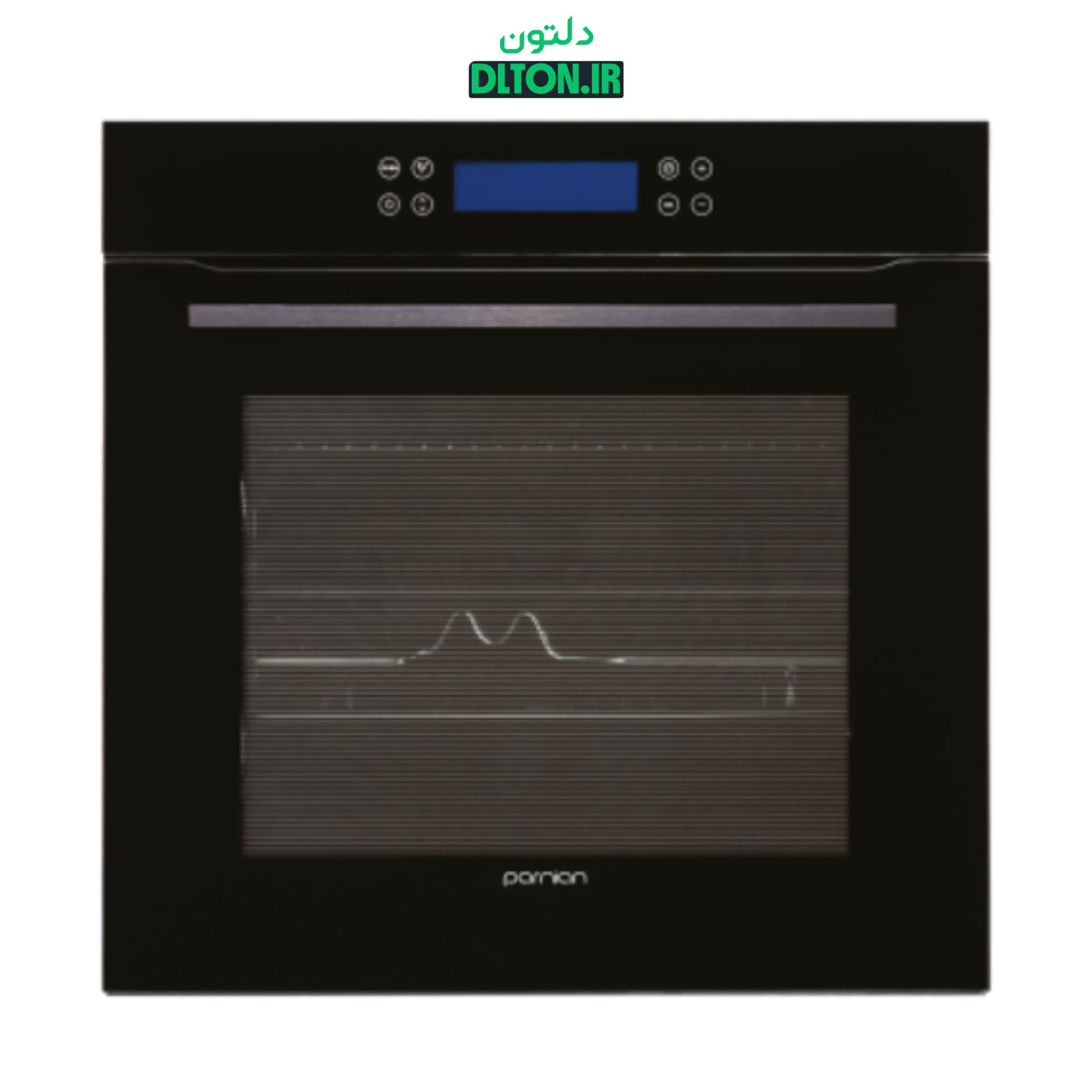 فر توکار پرنیان استیل PO 401 برقی