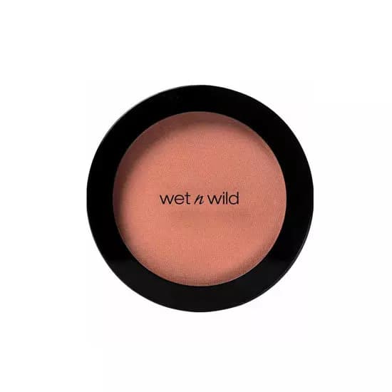 رژگونه Color Icon وت اند وایلد wet n wild