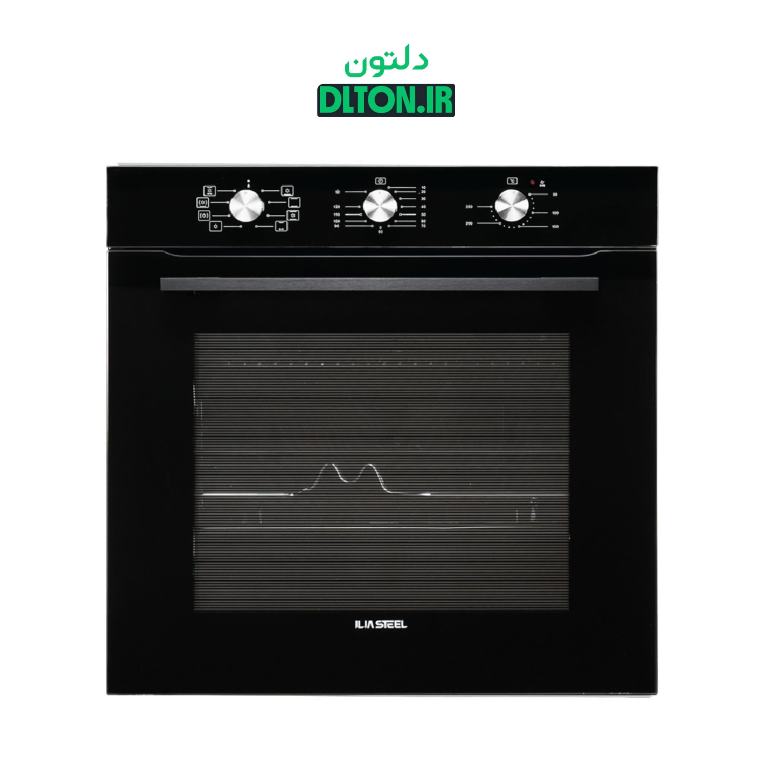 فر توکار ایلیااستیل مدل IO 113