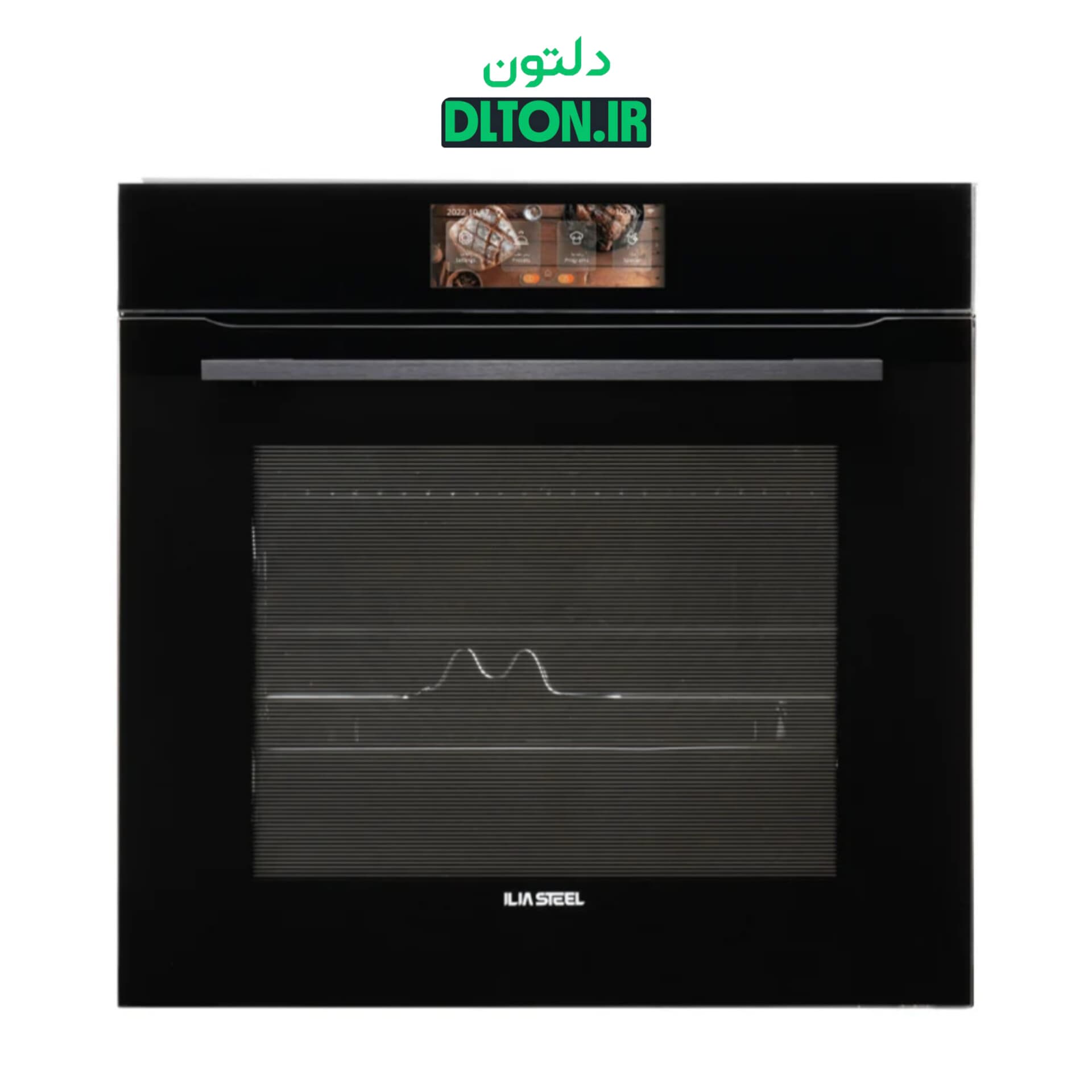 فر توکار ایلیااستیل IO 114 (TFT)