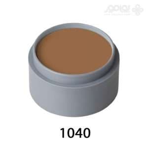 خط چشم رنگ قهوه ای شماره 1040 گریماس