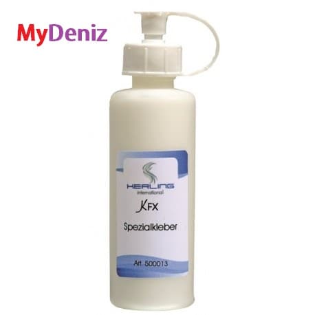 چسب مژه کرلینگ گریماس — تصویر ۸