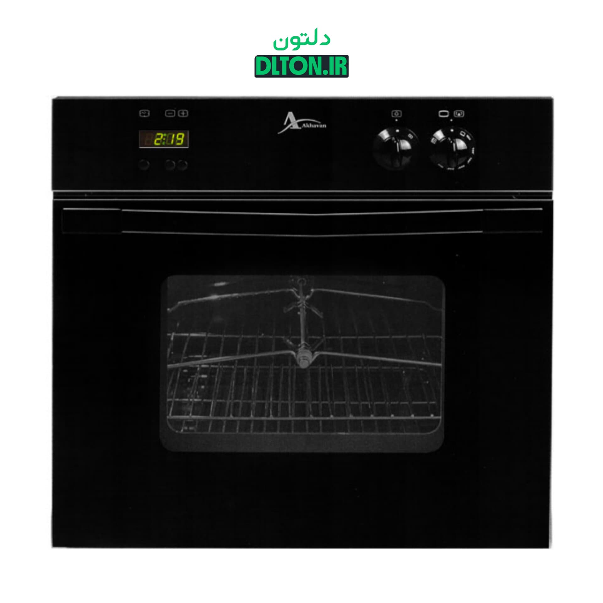 فر توکار اخوان F5 برق و گاز