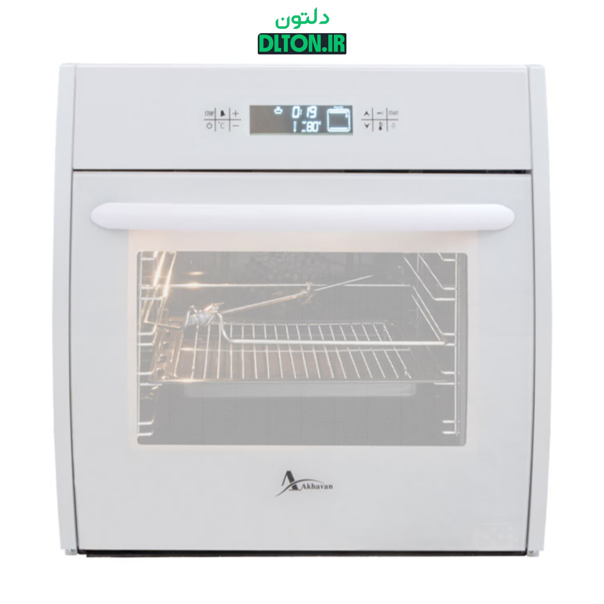 فر توکار اخوان F32 برقی