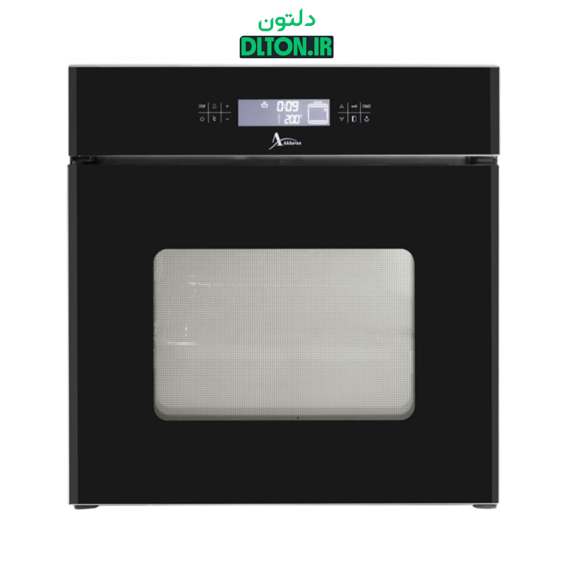 فر توکار اخوان F 36 برقی