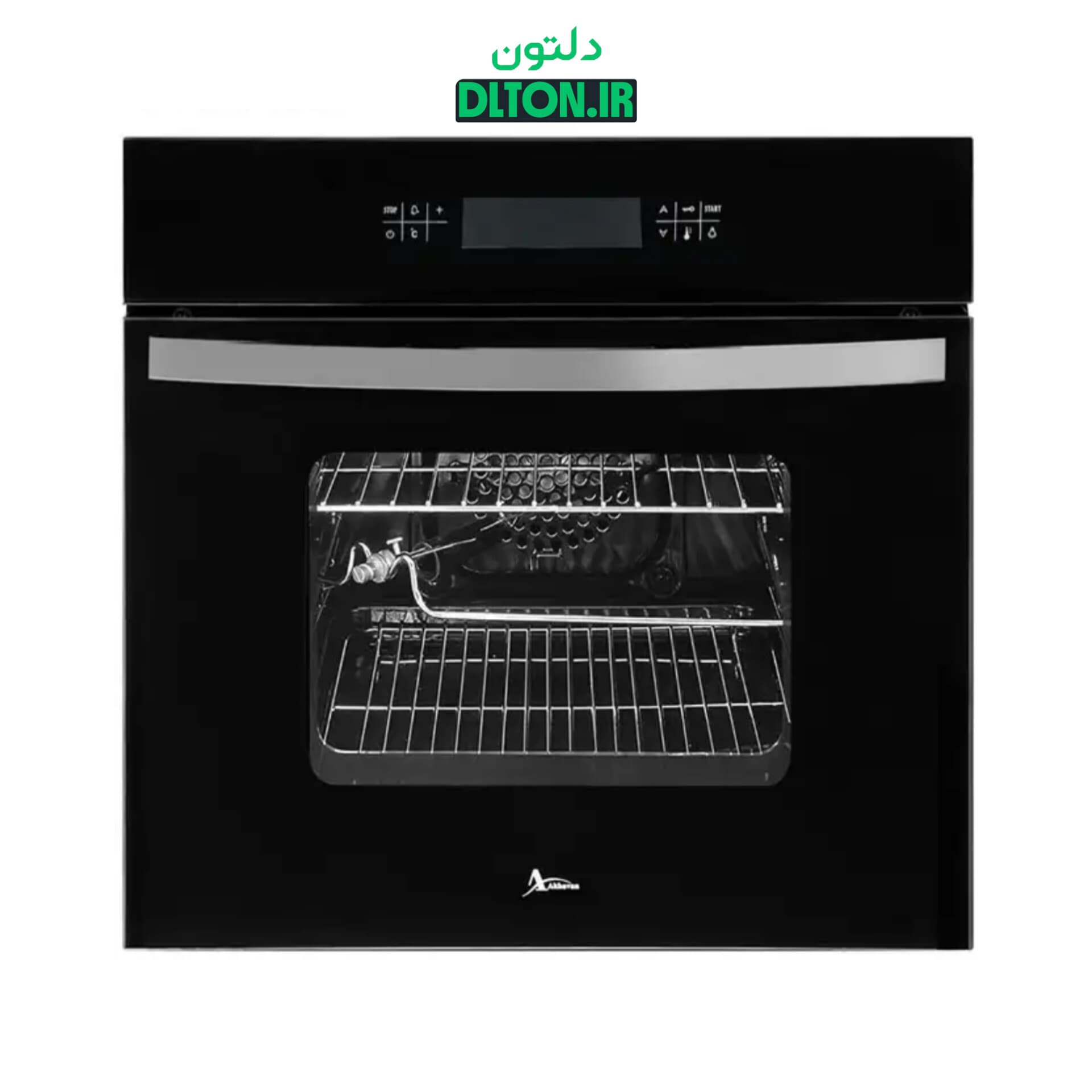 فر توکار اخوان F20 برقی