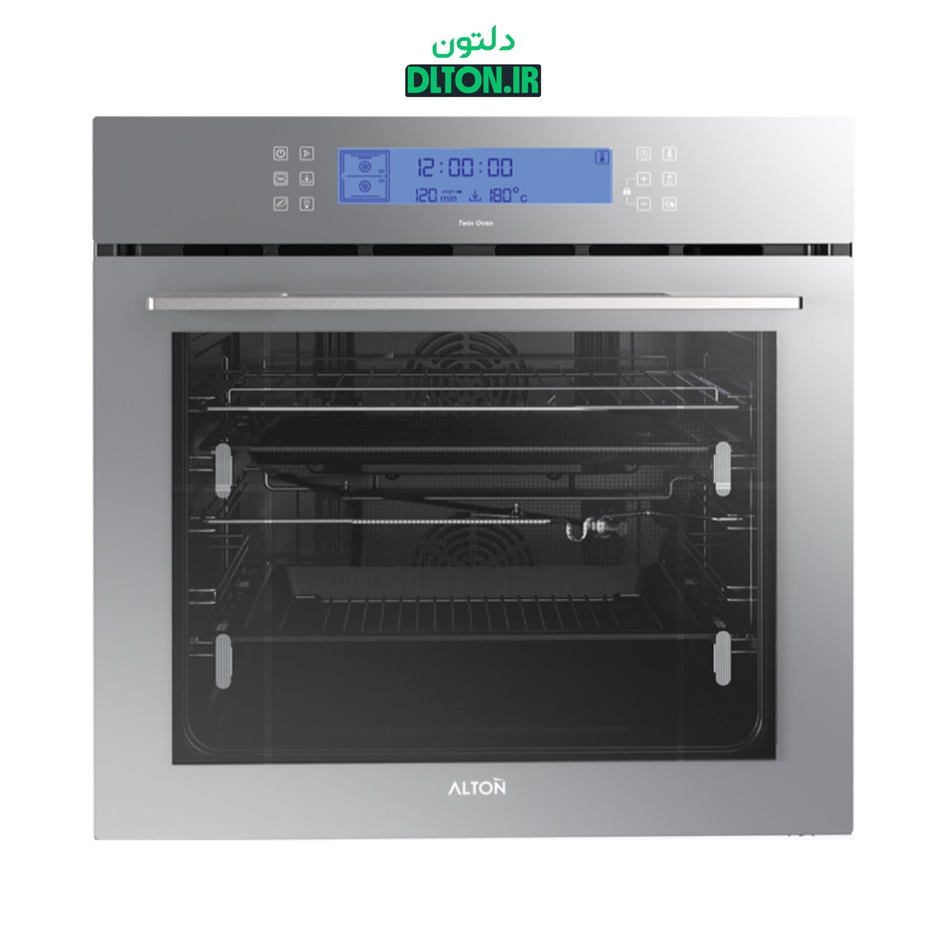 فر توکار آلتون V403N برقی