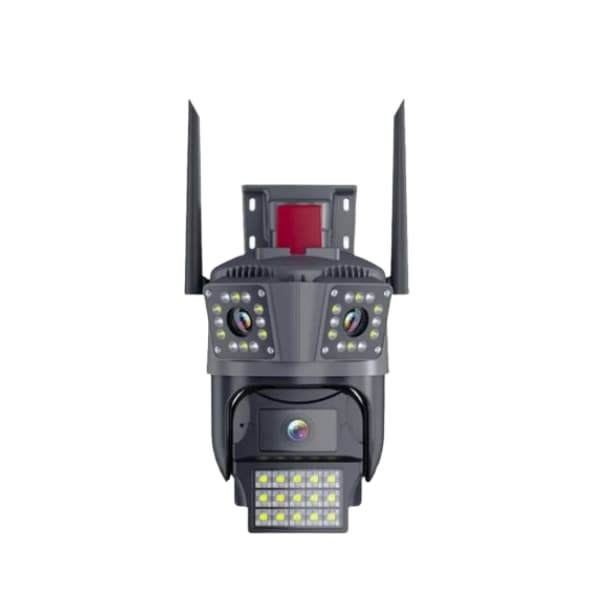 دوربین سیم کارت خور 3 لنز OKAM PRO-K200 — تصویر ۵