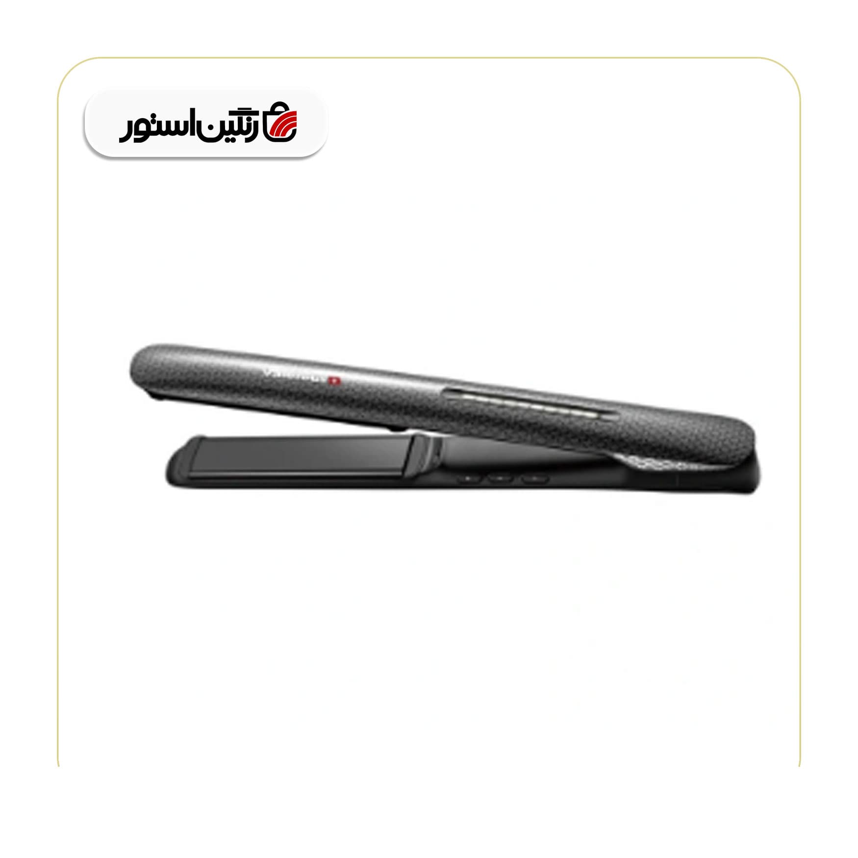 اتو مو والوروس مدل VL-306 — تصویر ۲