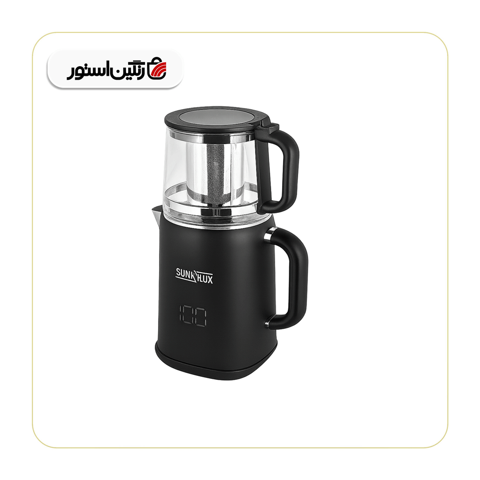 چایساز روهمی سان لوکس مدل 1500