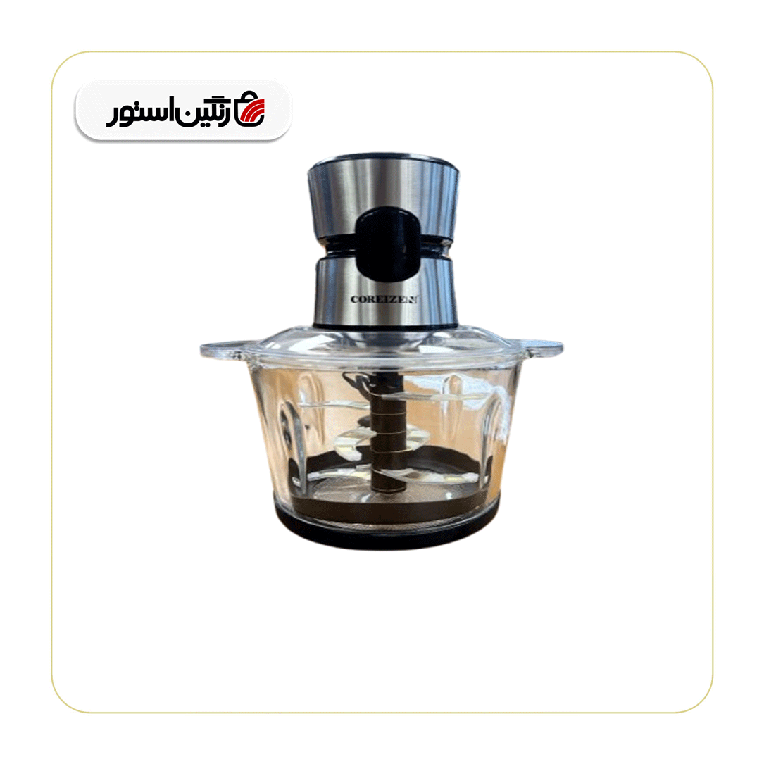 خردکن شش تیغ کوریزن مدل 428