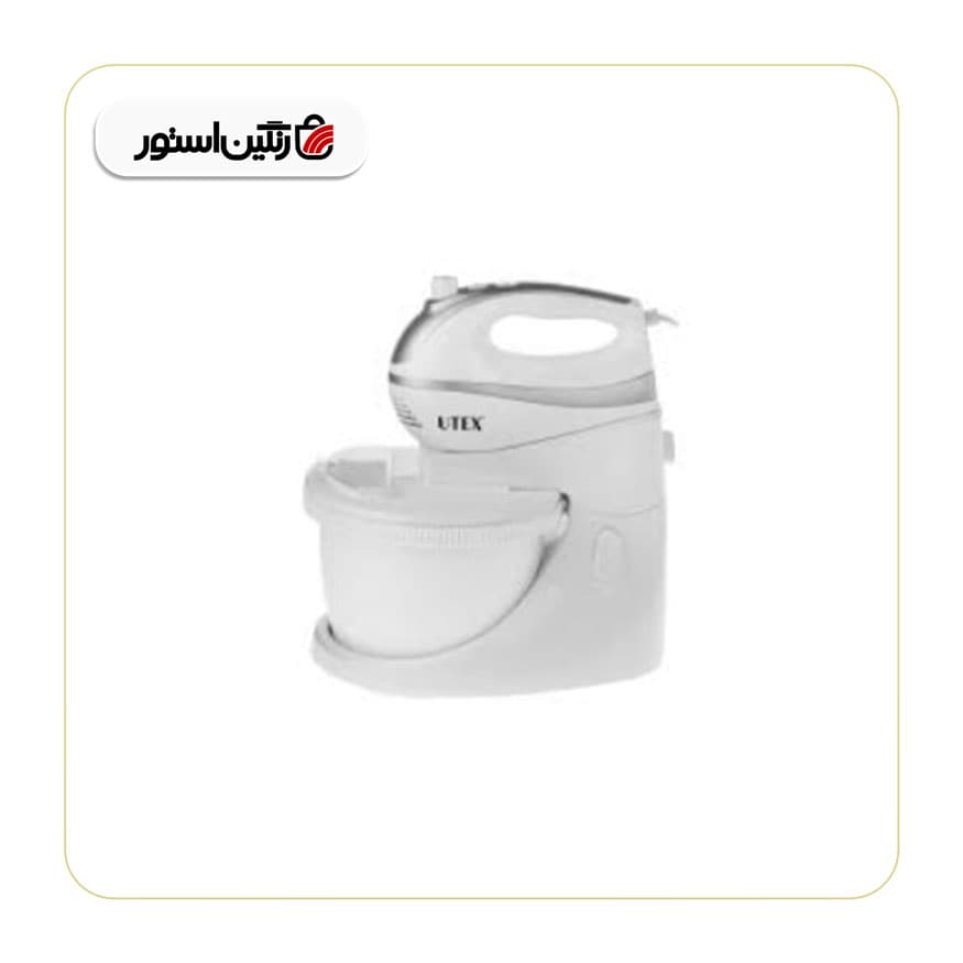 همزن کاسه دار یوتکث مدل 2040W