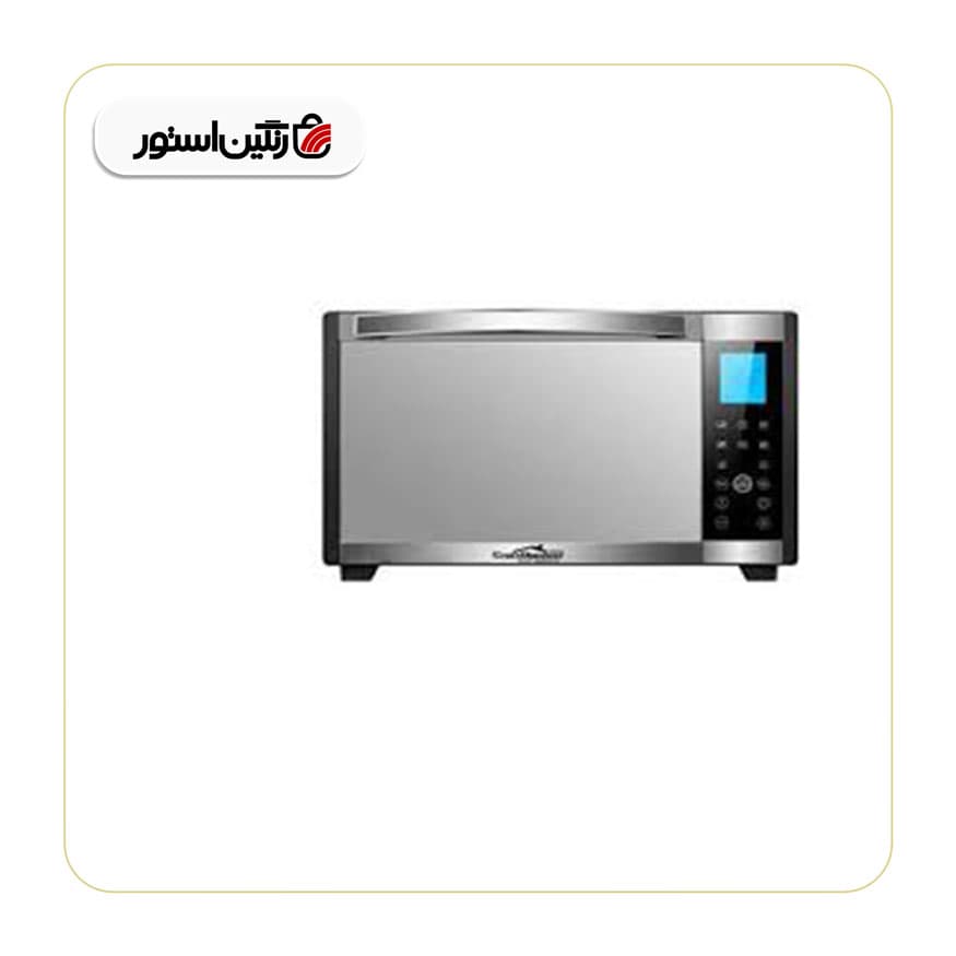 آون توستر ديجيتال یوتکث مدل 5055B