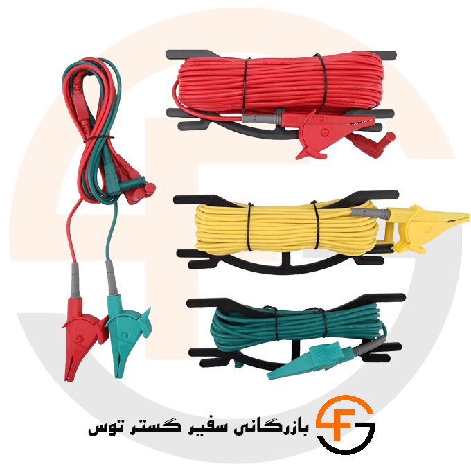پراب ارت سنج یونیتی مدل UNI-T UT-L35