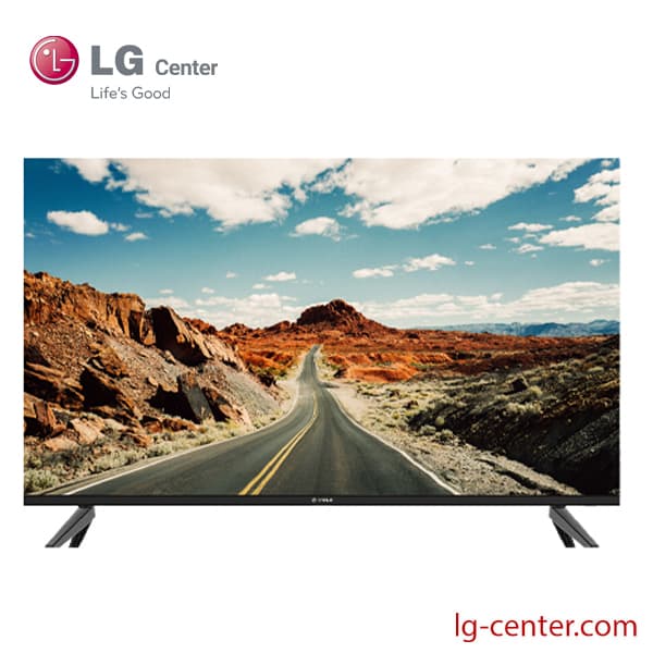 تلویزیون ال ای دی اسنوا 55 اینچ مدل SLD-55SA1260U