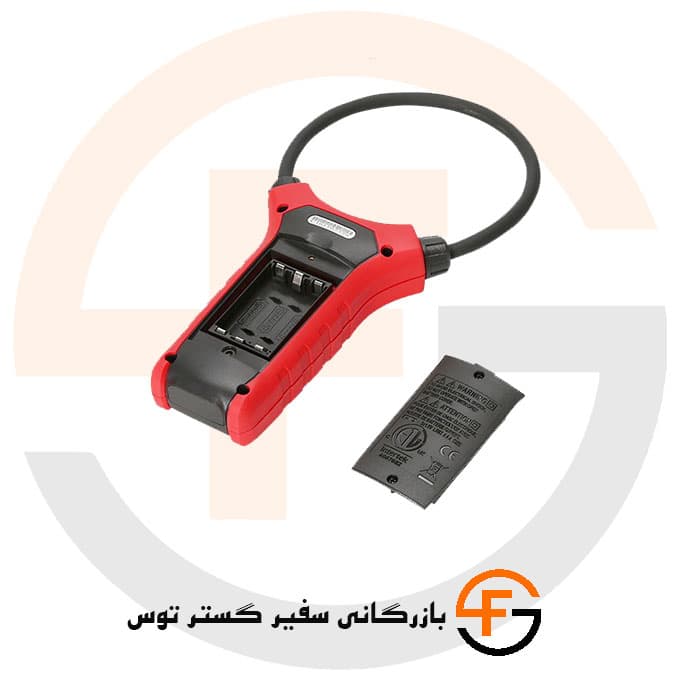 آمپرمتر فلکسی یونیتی مدل UNI-T UT281A — تصویر ۷