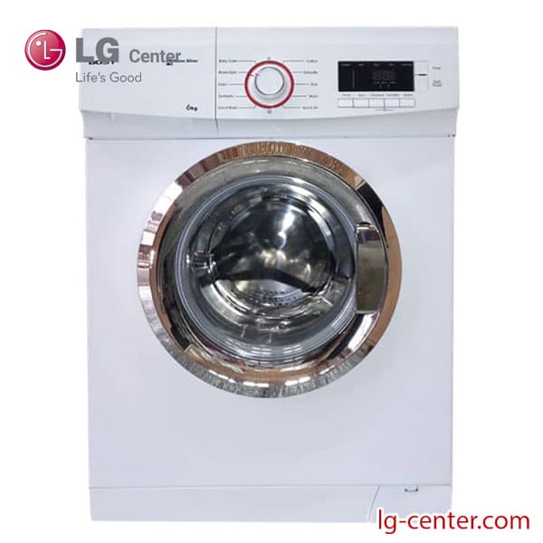 ماشین لباسشویی بست مدل BWD-6111 ظرفیت 6 کیلوگرم