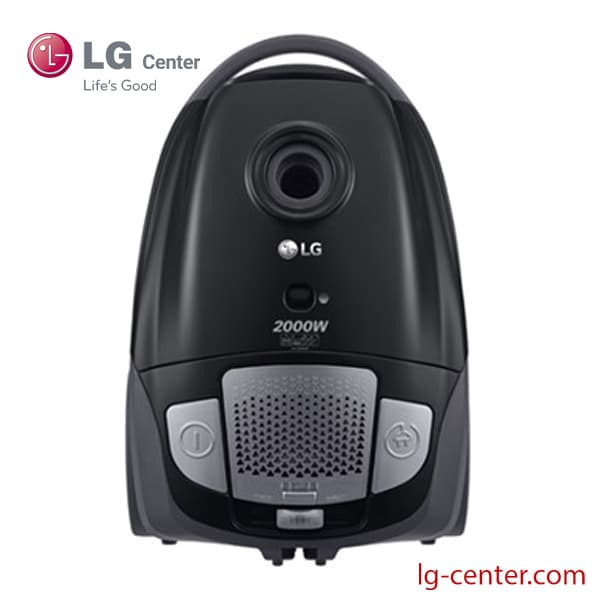 جارو برقی ال جی مدل VN-3320BK