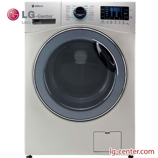 ماشین لباسشویی سری Octa Plus مدل SWM-94537