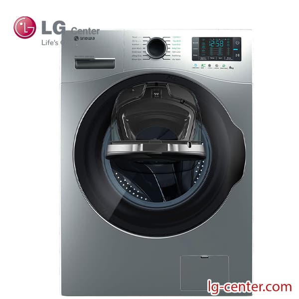 ماشین لباسشویی اسنوا مدل SWM-84617