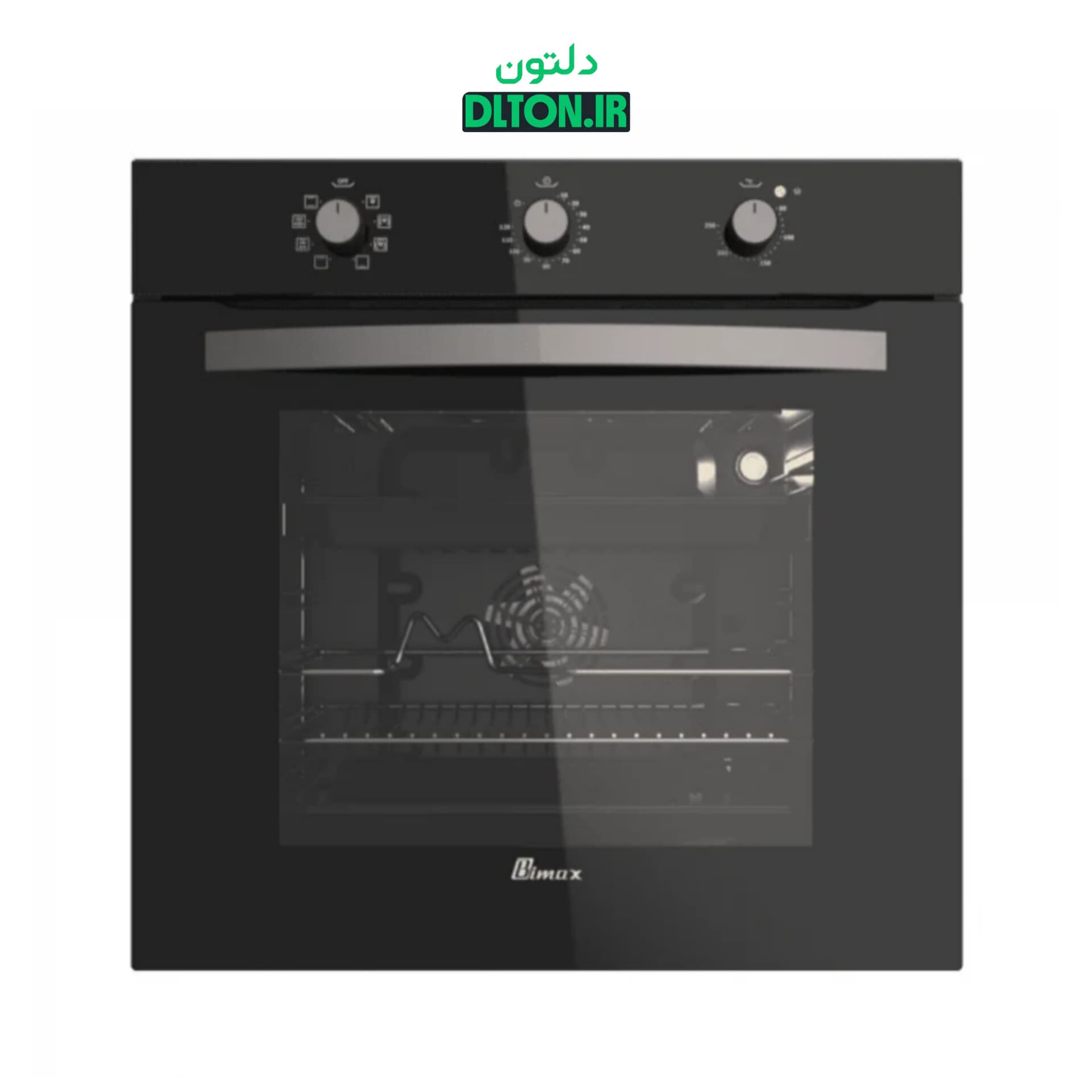 فر توکار بیمکث MF 0030 برقی