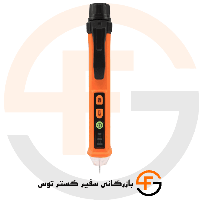 فازیاب پیک متر مدل PEAKMETER PM-8909