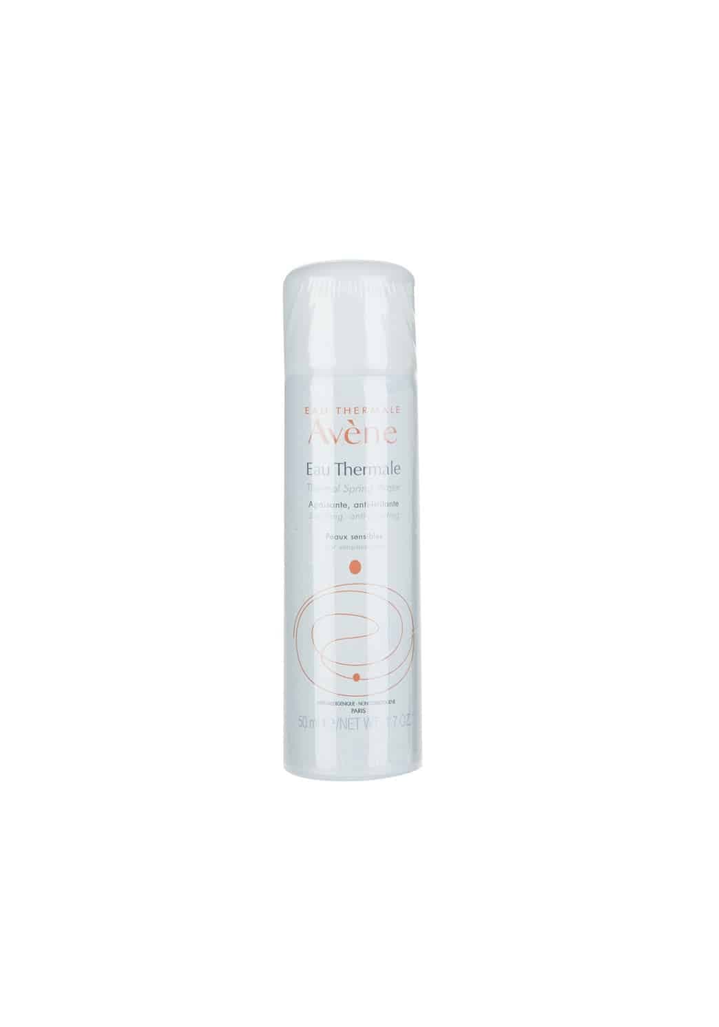 اسپری آب اون AVENE مدل THERMALE حجم 50 میل