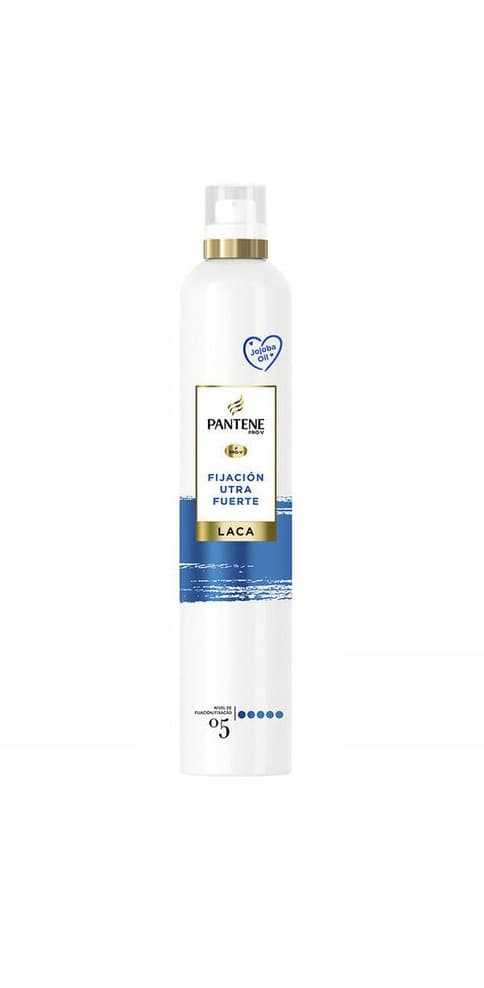 اسپری حالت دهنده مو پنتن PANTENE مدل ULTRA FUERTE شماره 05