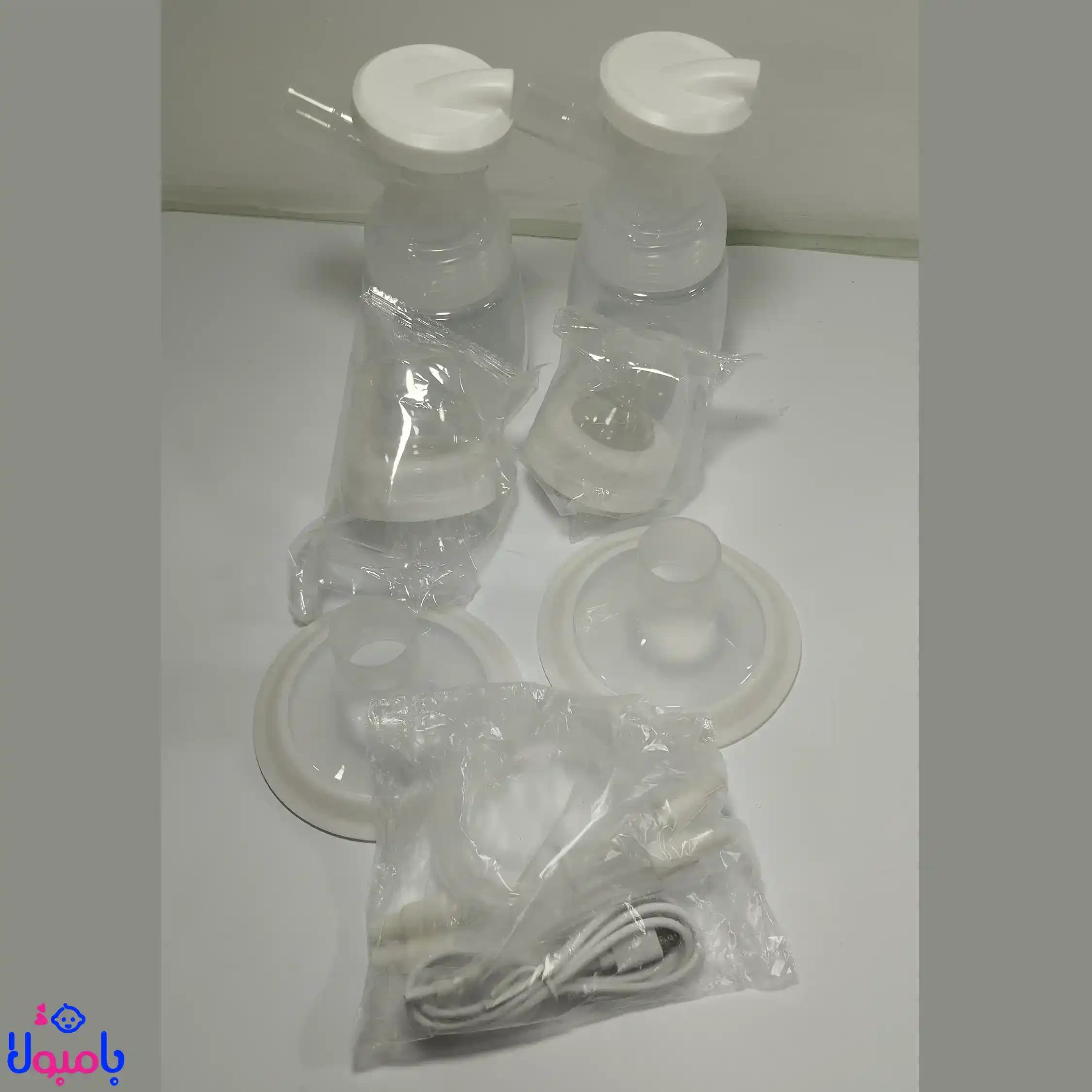 شیردوش برقی پرتابل RH-318BB — تصویر ۵
