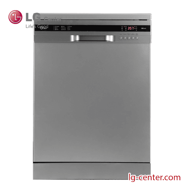 ماشین ظرفشویی جی‌پلاس مدل K351S