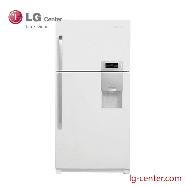 یخچال و فریزر اسنوا مدل S3-0275LW