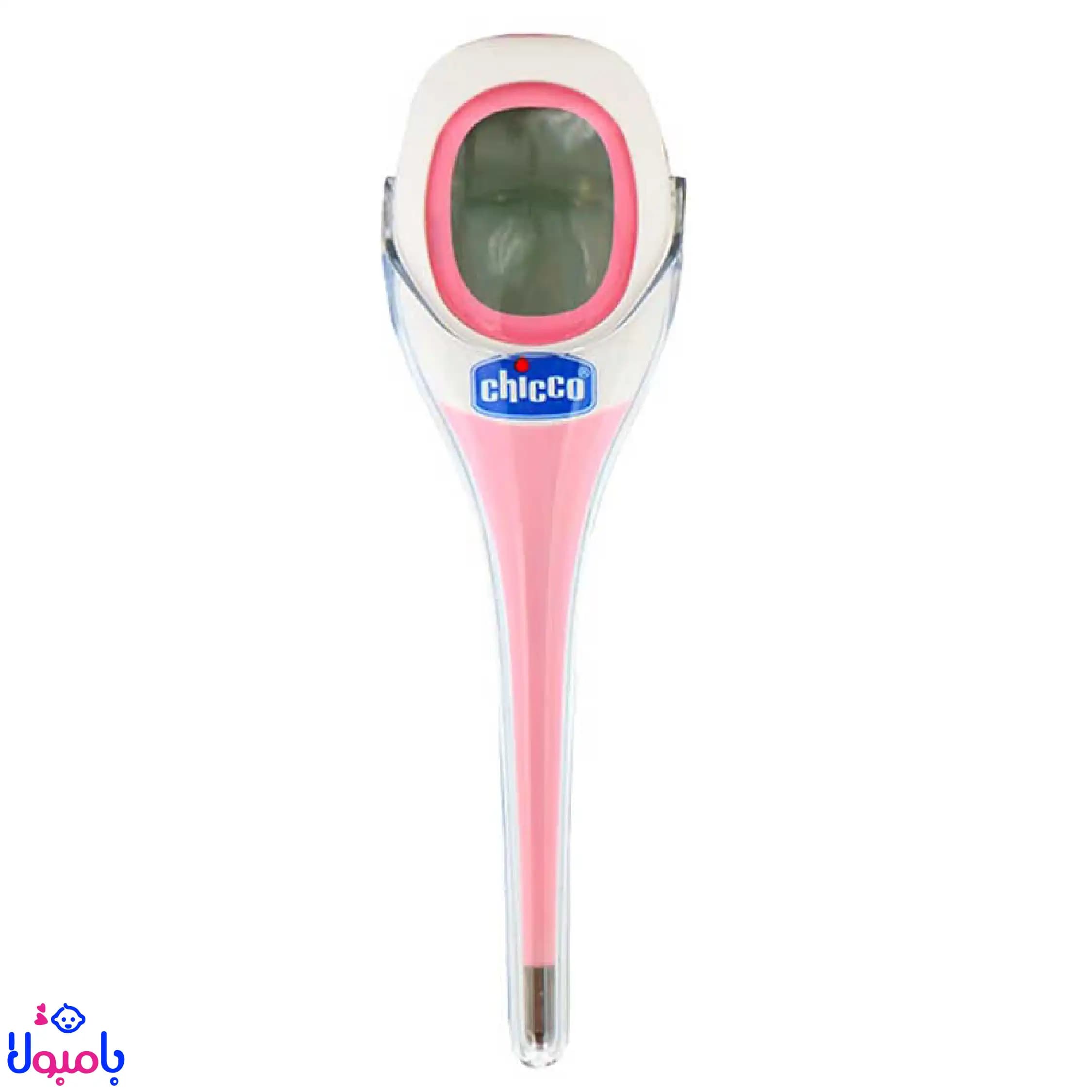تب سنج دیجیتالی چیکو Flex Night