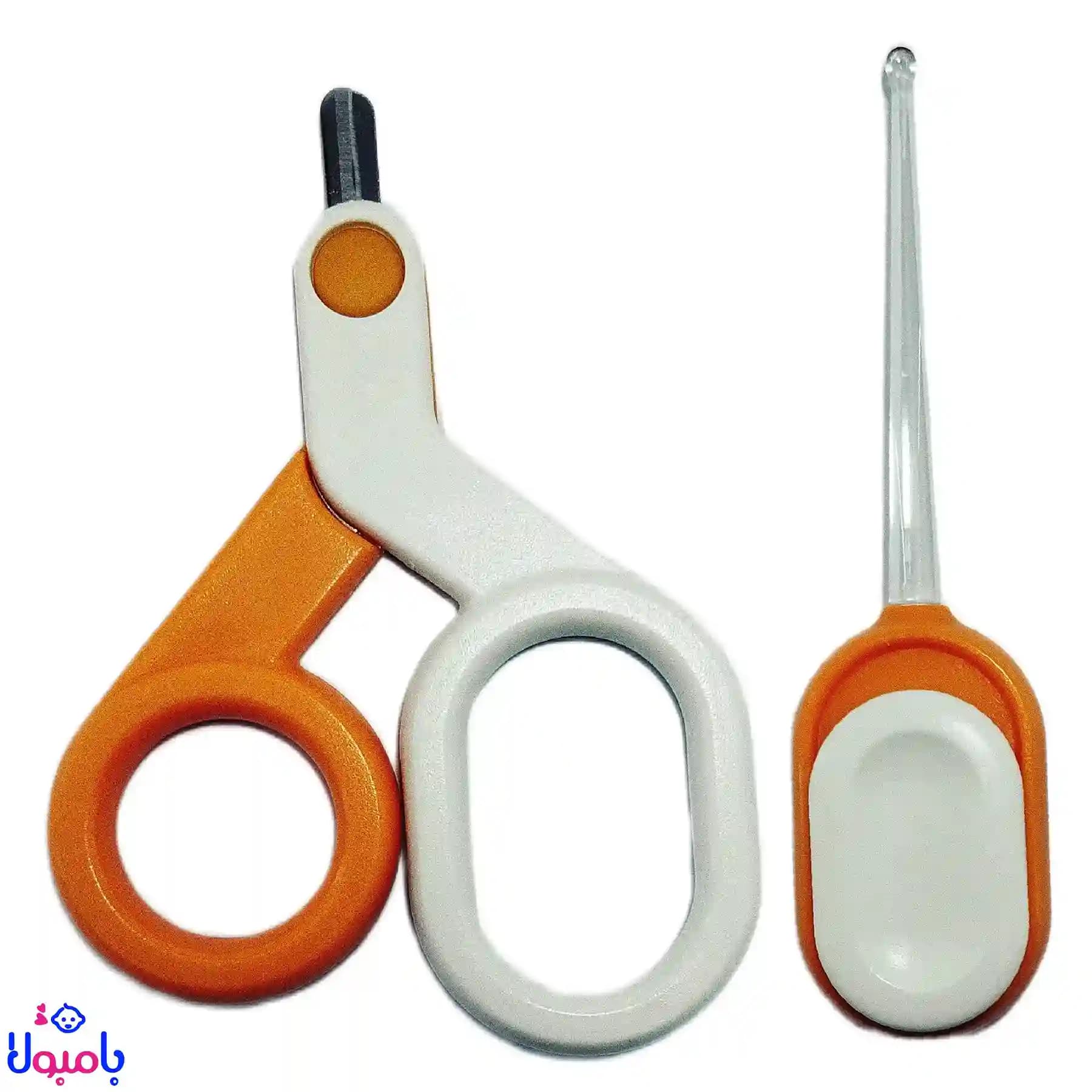 کیت بهداشتی ۵ عددی نوزاد رووکو Rovco — تصویر ۶